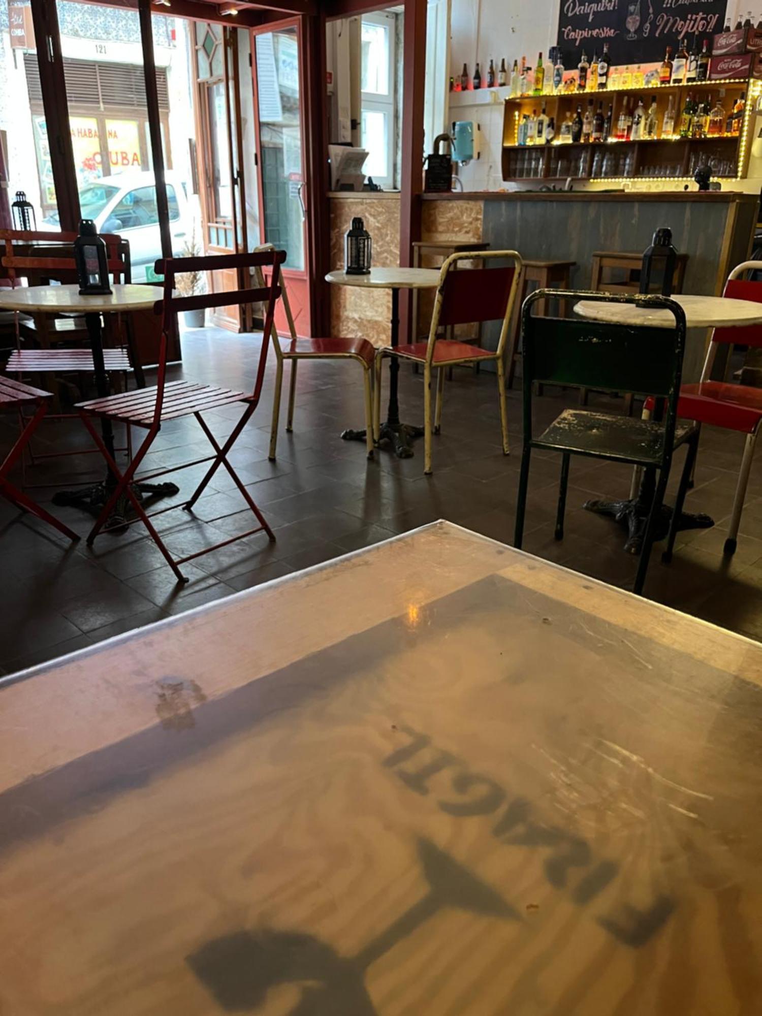Alface Hall Hostel & Bar Lisboa Kültér fotó
